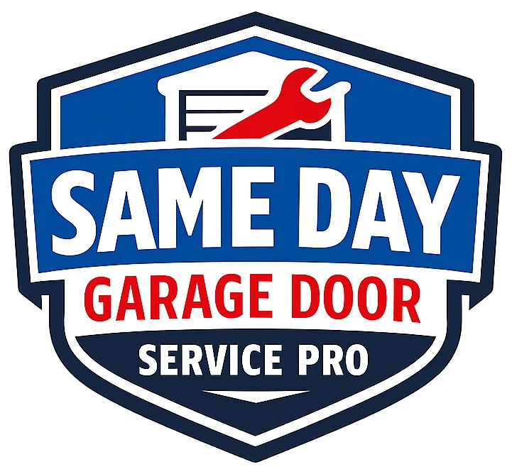 Same Day Garage Door Service Pro
